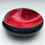 Vintage ceramic design, 70s