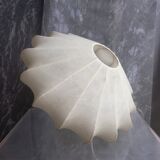 Cocoon lamp
