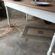Farmhouse table