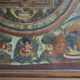 Thangka du Tibet milieu du XXè siècle
