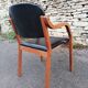 Office chair. Vintage