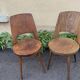 Chaises Baumann "mondor"