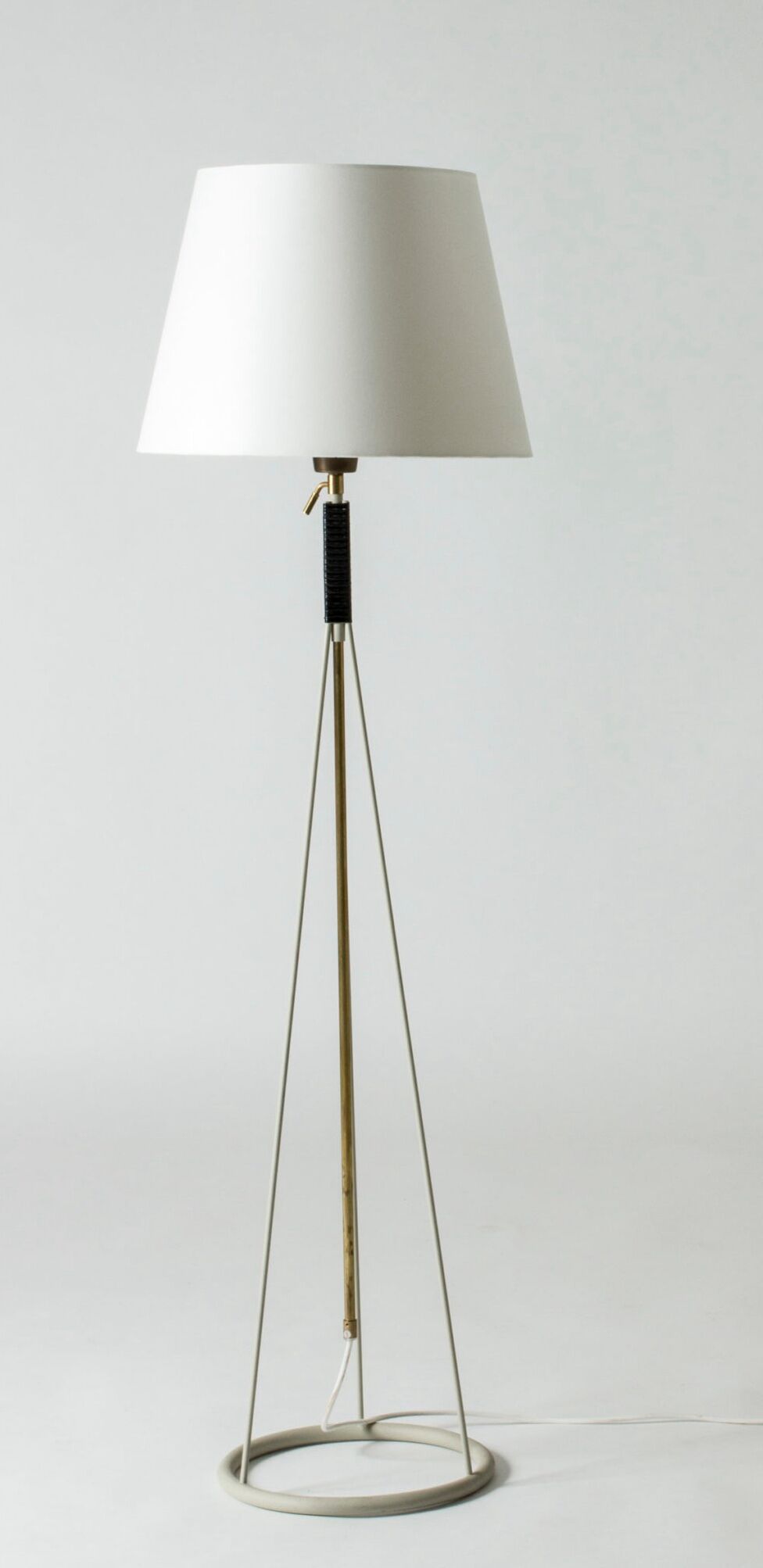 Lampadaire Eje Ahlgren pour Luco