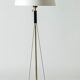 Lampadaire Eje Ahlgren pour Luco