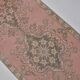 Anatolian Wool Vintage Runner Rug sku 2443