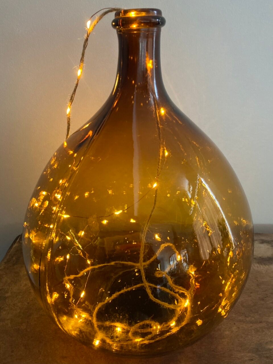 Lady-jeanne amber 10L bi-shade