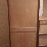 Parisian asymmetrical wardrobe