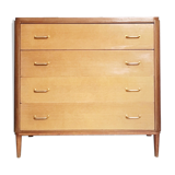 Vintage chest of drawers