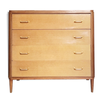 Vintage chest of drawers