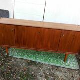 Scandinavian sideboard