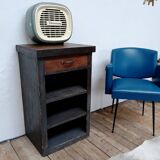 Furniture workshop business wood and metal