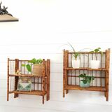 Bamboo spreads