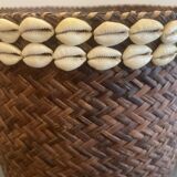 vintage basket