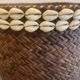 Vintage basket