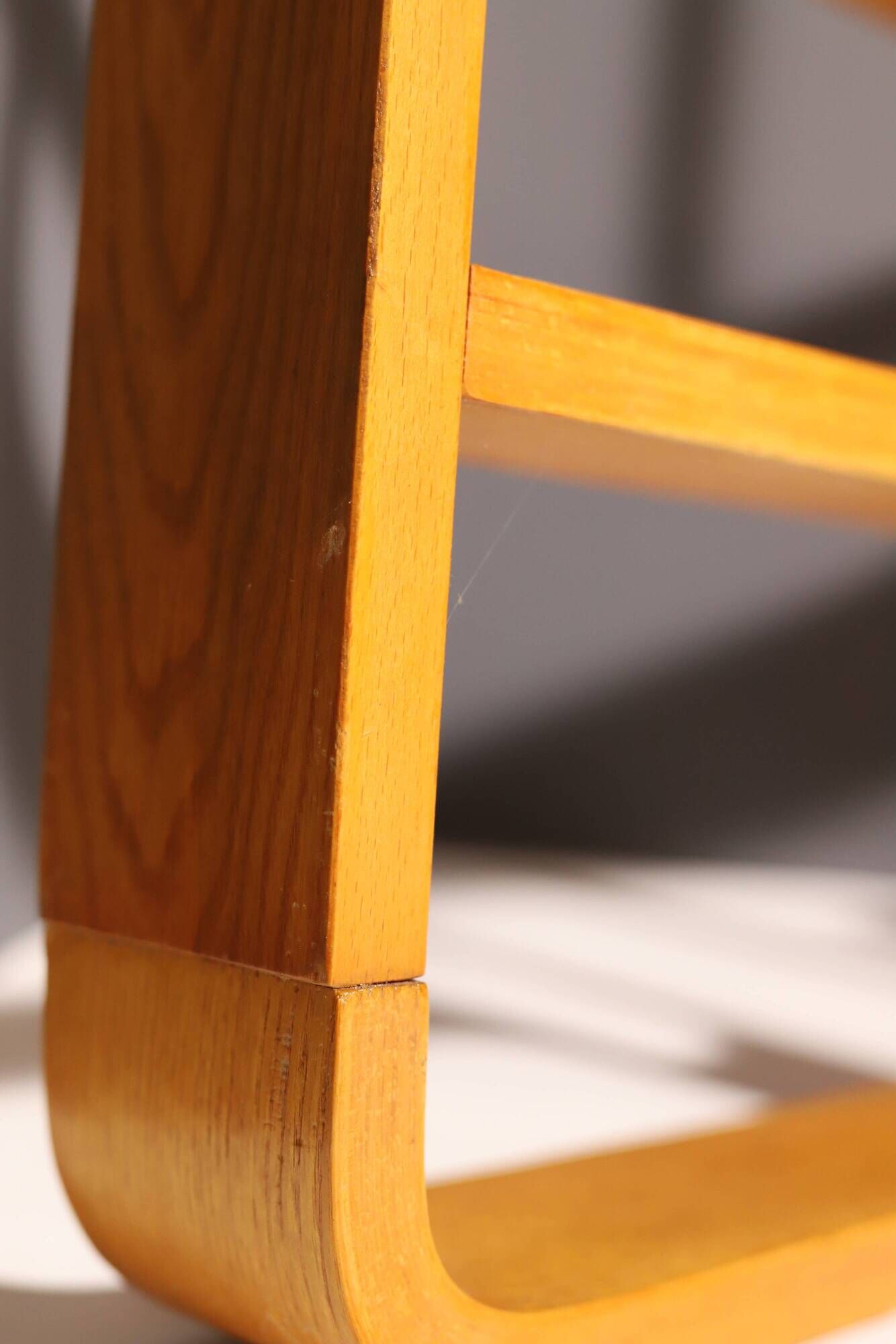 Mid-Century Divider by Ludvik Volak for Drevopodnik Holesov, 1970s