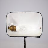 Lamp/Wall lamp of notary erpe style