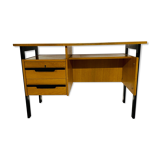 Macif wooden desk