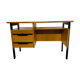 Bureau en bois macif