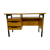 Bureau en bois macif