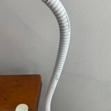 Articulated clip lamp from the 80s
