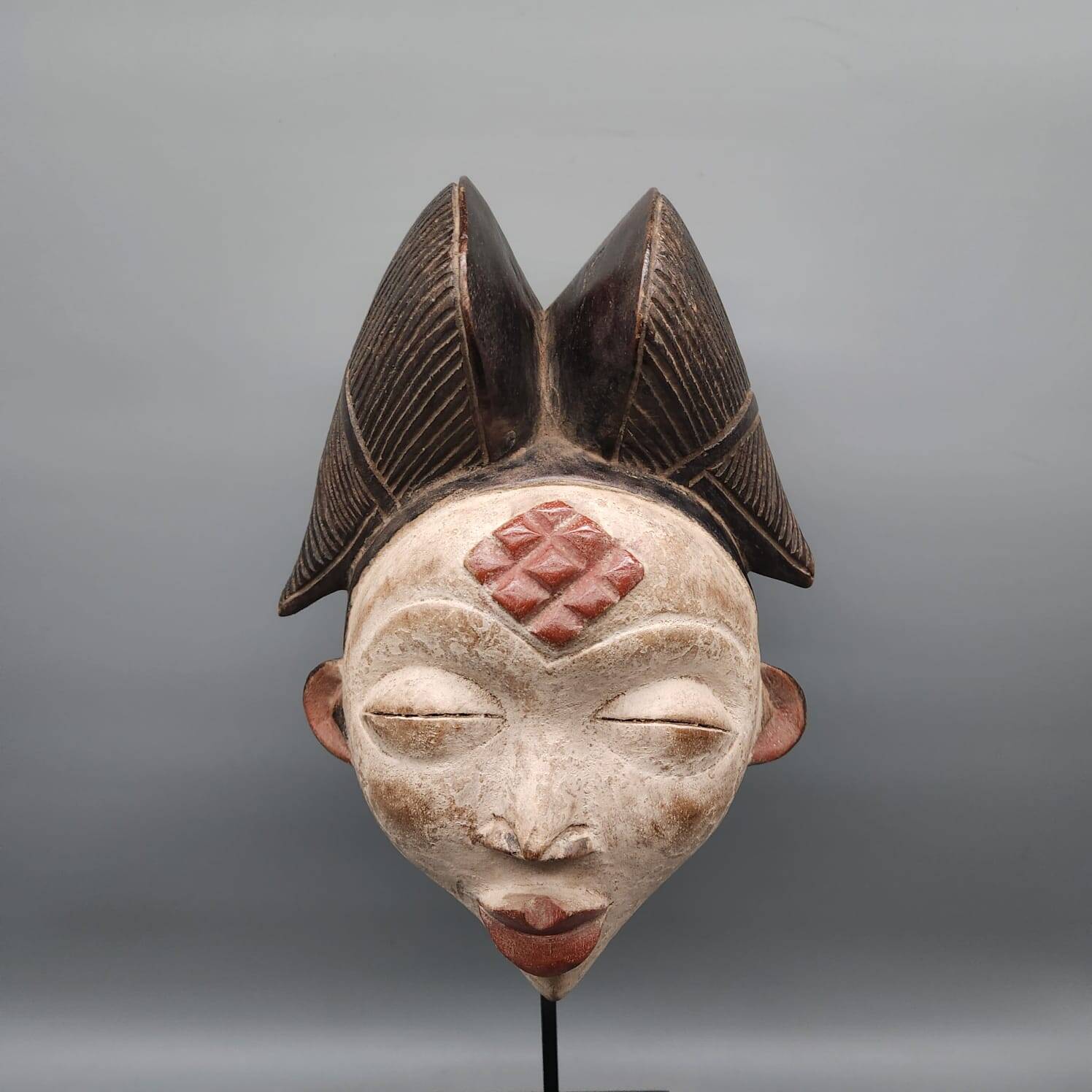 Punu mask