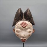 Punu mask