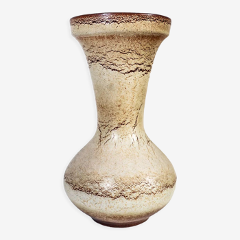 Vase Bertoncello ceramiche, années 70
