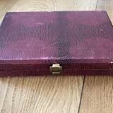 Case of 12 dessert knives