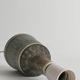 Scandinavian Modern Stoneware Table Lamp, Desiree Stentøj, 1960s