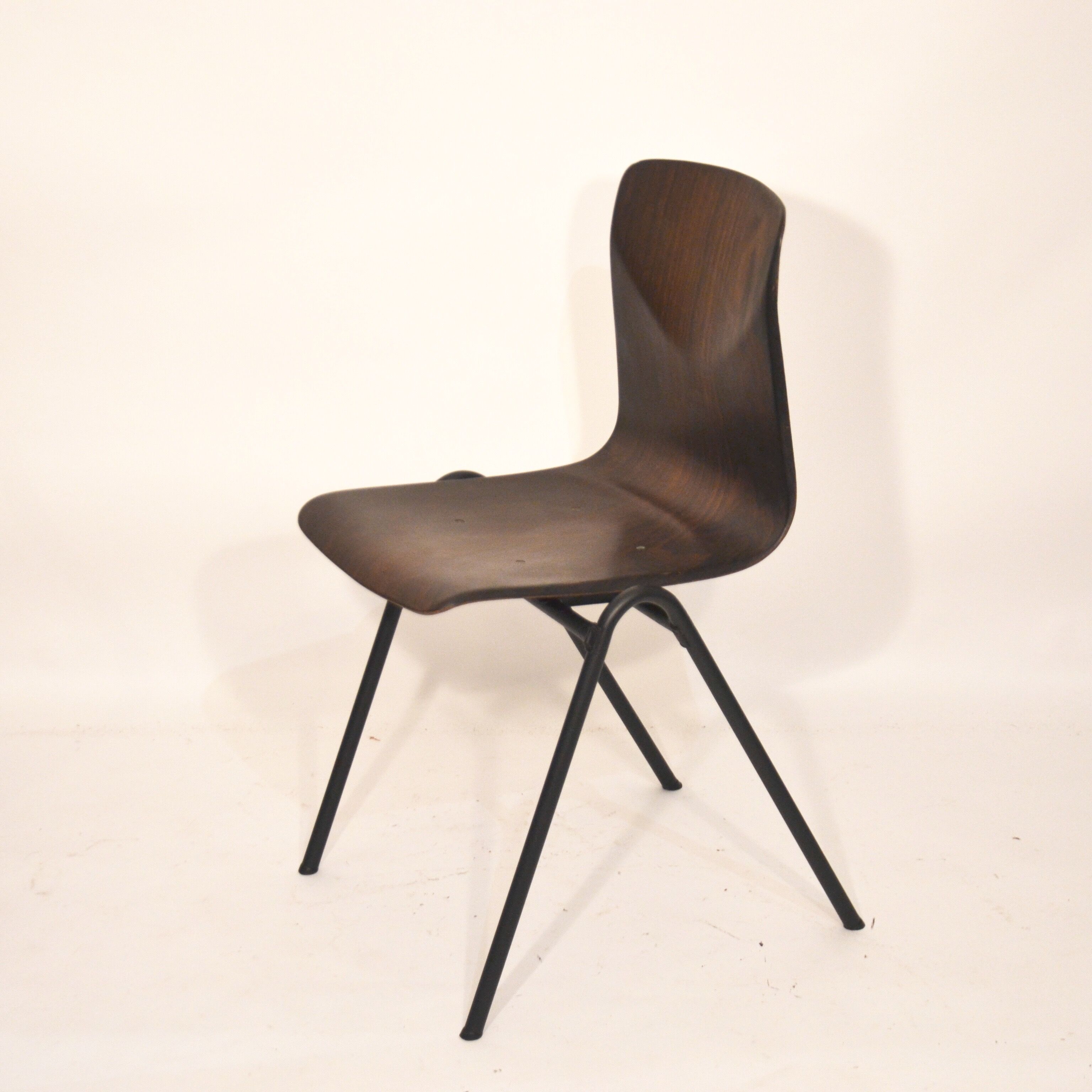Pagholz 60s Chair