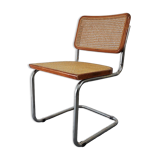 Cesca chair by Marcel Breuer 1970s B32