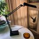 Articulated lamp Luxo t88 / 87 modified socket