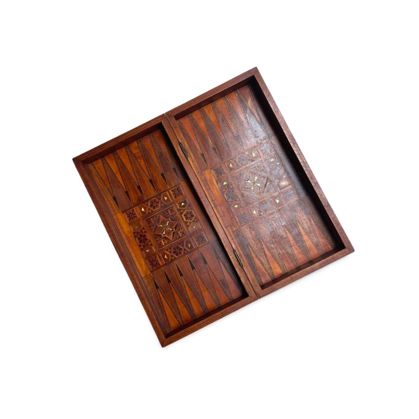 Game Board (Chess/ Backgammon)