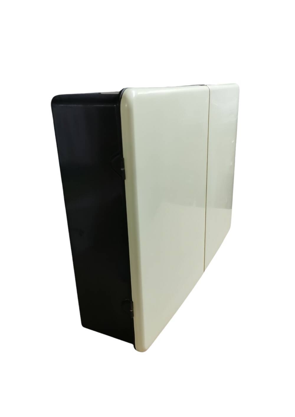 Bakelite wall cabinet