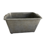 Planter for summer plantings