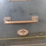 Furniture lockers Strafor