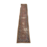 Tapis ancien persan Sarab couloir 82x486 cm