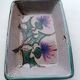 Vallauris thistle dish
