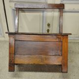 small Breton chest bench