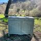 Meuble buffet provençal