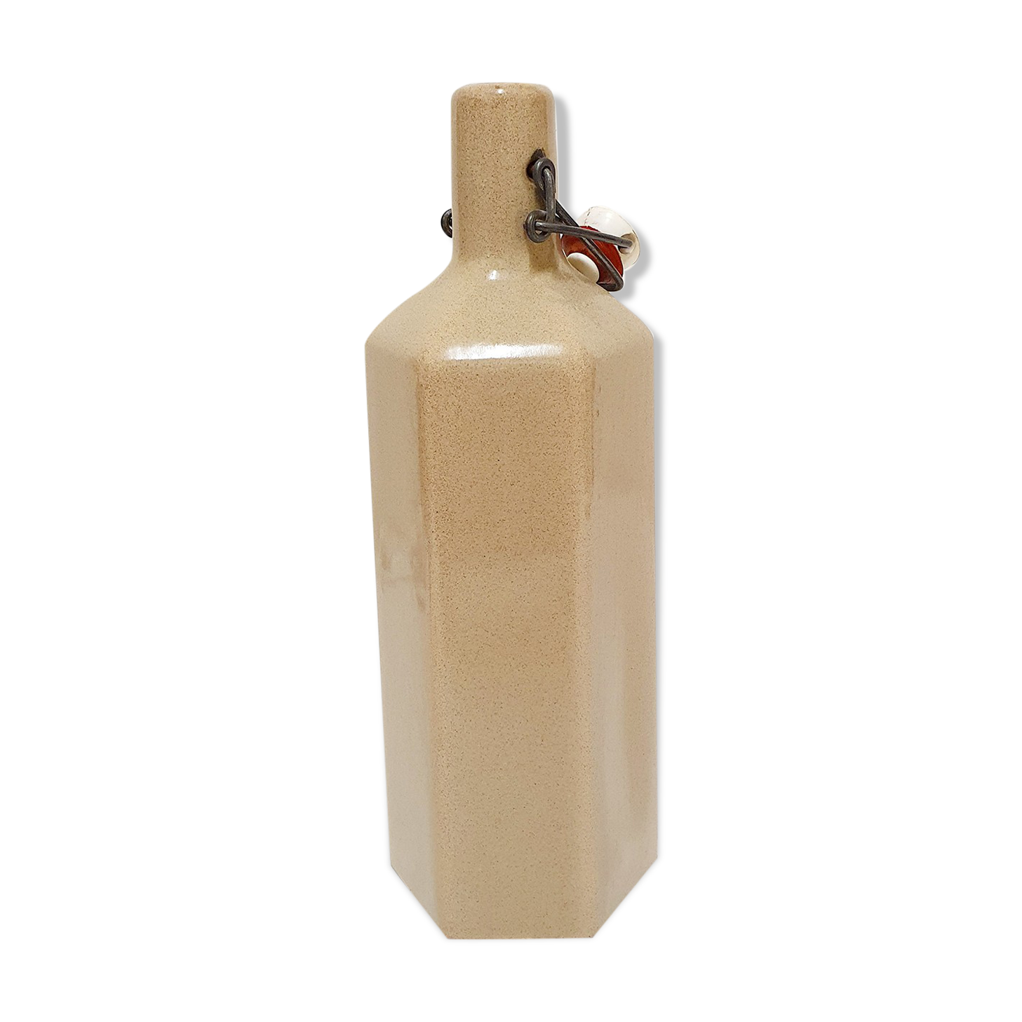 Sandstone bottle