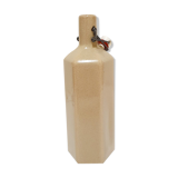 Sandstone bottle
