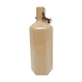 Sandstone bottle