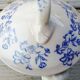 Terre de fonte St Vallier tureen