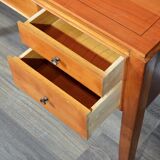 Teak desk 1960