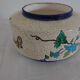 Longwy pot