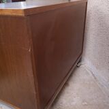 Office storage furniture