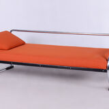 Bauhaus sofa by Robert Slezak 1930s