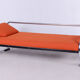 Bauhaus sofa by Robert Slezak 1930s
