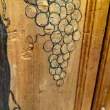 Parisian wardrobe, sideboard